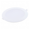 Downlight P/T Okrąg 18W 4000K Biały Dl-1