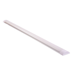 Led Batten 150Cm 50W Ww