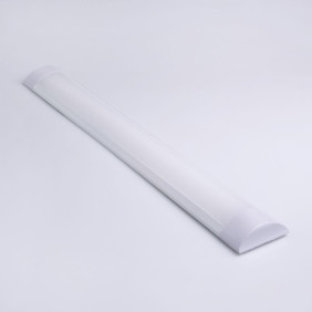 Oprawa Led Batten 60Cm 18W 6500K 1800Lm Ip20 Iron