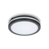 Oprawa Led Nairos 24W Cct Czarna