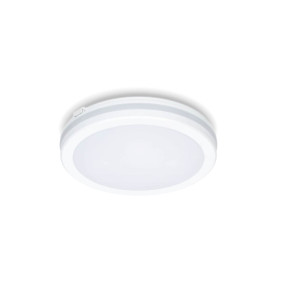 Oprawa Led Nairos 12W Cct Biała