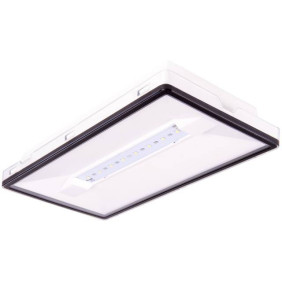 Oprawa Ewakuacyjna/Awaryjna Vella Led So 250 A 3H Ct Ip65 + (V3, V4, V5) / 93523