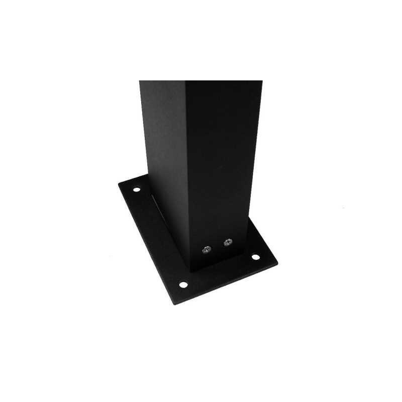 Lampa ogrodowa LED Orik 4W 800lm - biała ciepła
