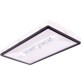 Oprawa Awaryjna Oprawa Awaryjna Vella Led Soh 250 A 3H At Ip65 (Brak Piktogramu W Zestawie) / 93531