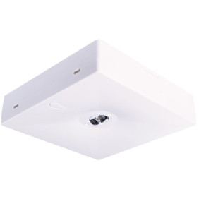 Oprawa Awaryjna Natynkowa Starlet Quad Led Sc 250 A 1H At Ip20 / 92923