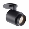 Acgu10-151 Scopy1 Plafon Czarny/Black