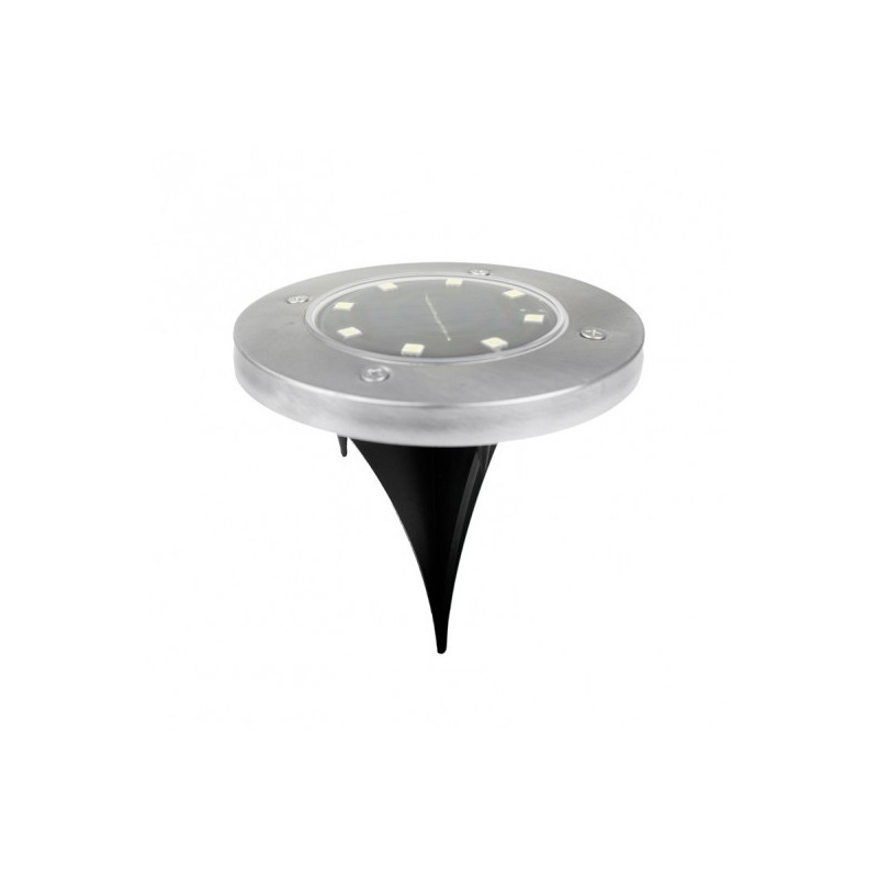 Solarna Lampa Ogrodowa Led Slo-2 Ip44