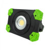 Lampa Robocza Led Z Akumulatorem 20W Lr-A20 5000K