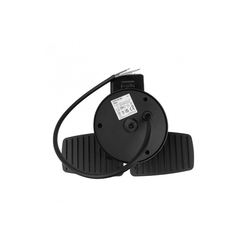 Naświetlacz Led Podwójny Z Czujnikiem Ruchu 2X12W