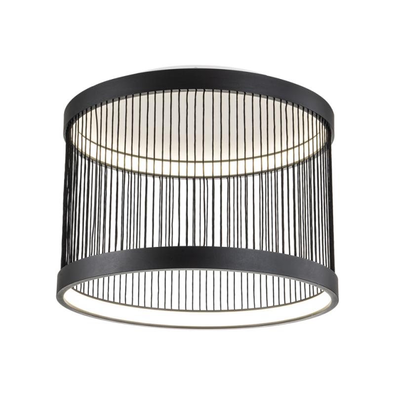 Lampa Sufitowa Guarda 43W Led Śr. 51Cm