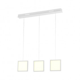 LAMPA WISZĄCA DIXON 21W LED