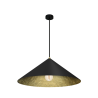 Lampa Wisząca Fuji Średnica 50Cm 1Xe27