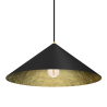 Lampa Wisząca Fuji Średnica 50Cm 1Xe27