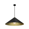 Lampa Wisząca Fuji Średnica 50Cm 1Xe27