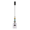 Lampa Wisząca Arte 12W Led