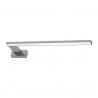 Kinkiet Shine Chrome 11W Led