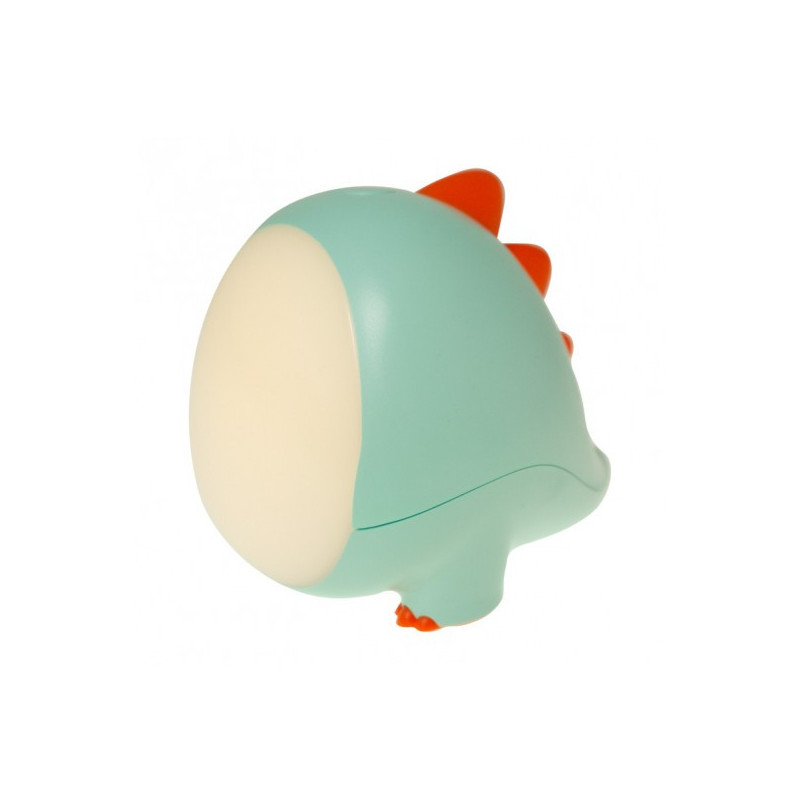 Mary's Lampka Led Dino Zielony