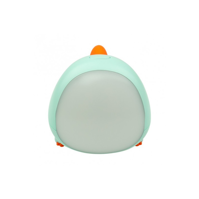 Mary's Lampka Led Dino Zielony