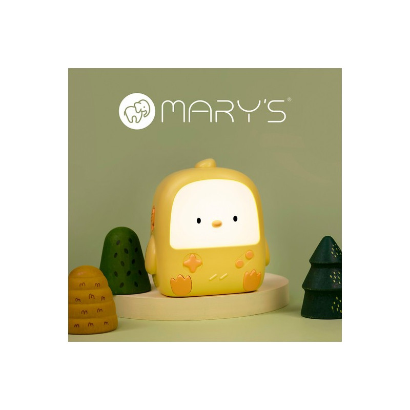 Mary's Lampka Led Kurczaczek