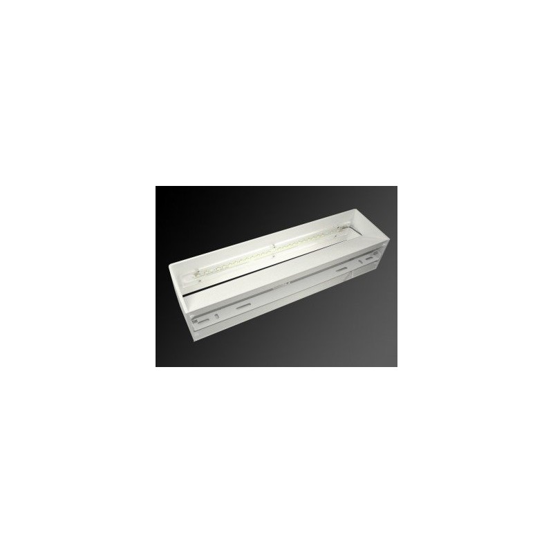 Lampa ścienna led Clary 12W