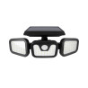 Solar Led Glow 1,5W Led2B
