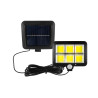 Lampa solarna z przewodem  kobi Solar Led 002303