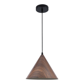 Lampa Wisząca Bosco 1Xe27