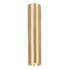 Genesis Spot Gold 1Xgu10 20Cm
