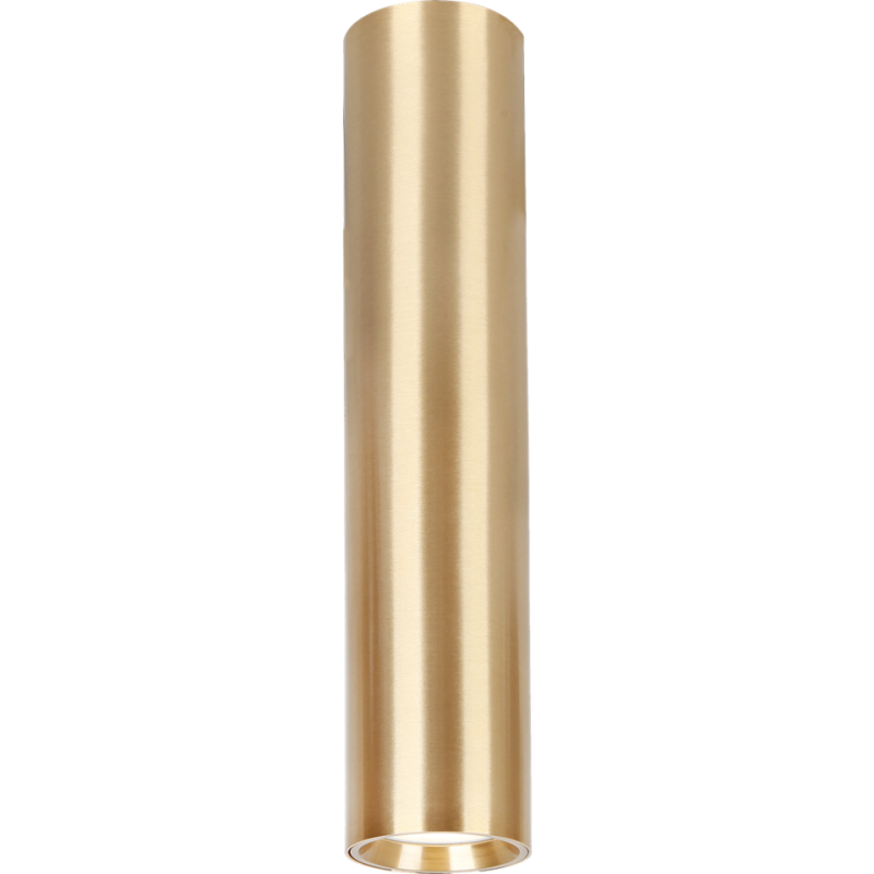 Genesis Spot Gold 1Xgu10 20Cm