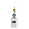 Lampa Wisząca Arte 12W Led