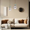 Lampa Wisząca Arte 12W Led
