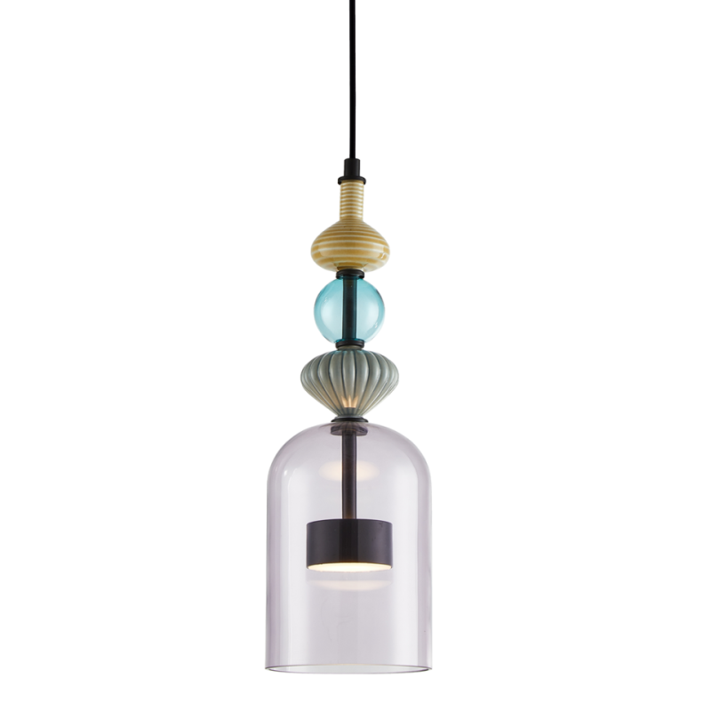 Lampa Wisząca Arte 12W Led