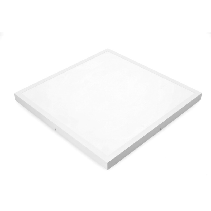 Panel Led Brisbane Premium 60X60 36W Barwa Neutralna Biała