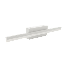 Aspen Led 9W White Nw