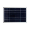 Oprawa Uliczna Solarna Hybrydowa V-Tac 50W Led Vt-St201 6500K 4000Lm