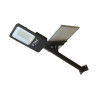 Oprawa Uliczna Solarna Hybrydowa V-Tac 50W Led Vt-St201 4000K 4000Lm
