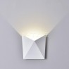 Kinkiet Ścienny V-TAC 5W LED Biały IP65 VT-825 4000K 550lm