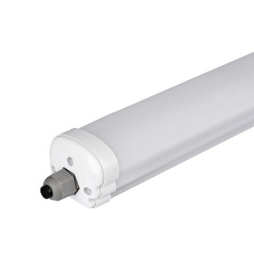 Oprawa Hermetyczna Led V-Tac Samsung Chip G-Series 120Cm 36W 120Lm/W Vt-1249 4000K 4320Lm 3 Lata Gwarancji