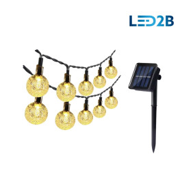 Solar 30 Led Aura 0,12W Led2B