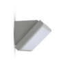 20W Led Landscape Outdoor Soft Light-Large 6500K Grey Body