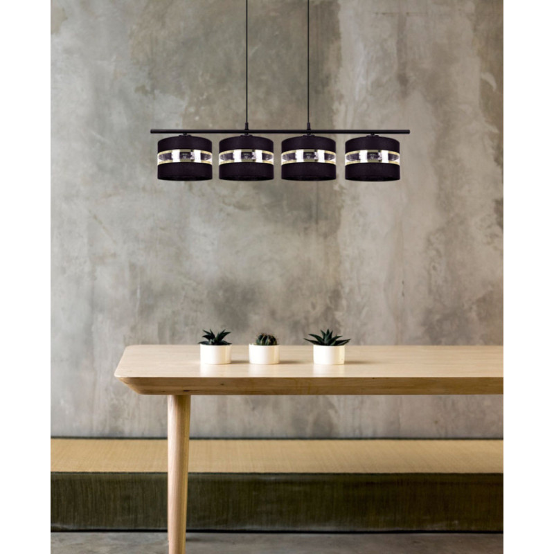 Lampa Wisząca K-5203 Z Serii Nicea