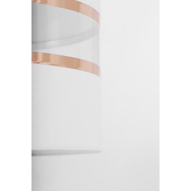 Lampa Podłogowa K-5215 Z Serii Victoria