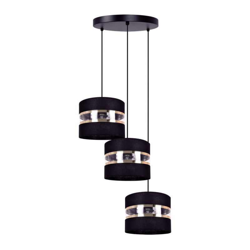 Lampa Wisząca K-5202 Z Serii Nicea