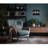 Lampa Wisząca K-5200 Z Serii Nicea