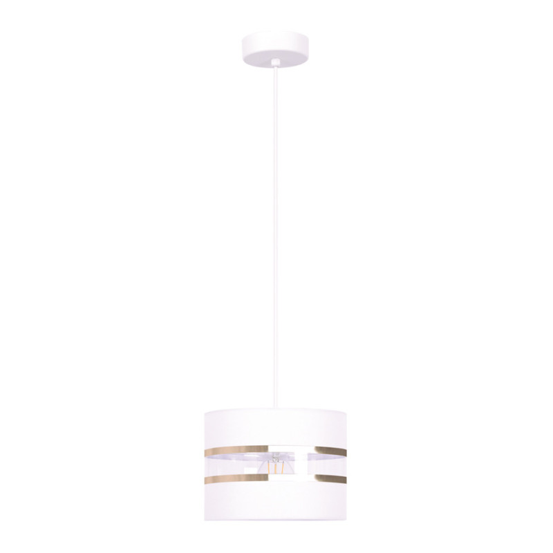 Lampa Wisząca K-5210 Z Serii Victoria
