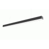Led Line Prime Oprawa Liniowa Fusion 60W 4000K 7800Lm 0-10V 120*120° Czarna
