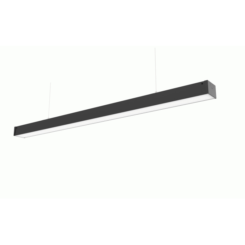 Led Line Prime Oprawa Liniowa Fusion 60W 4000K 7800Lm 0-10V P18° Czarna