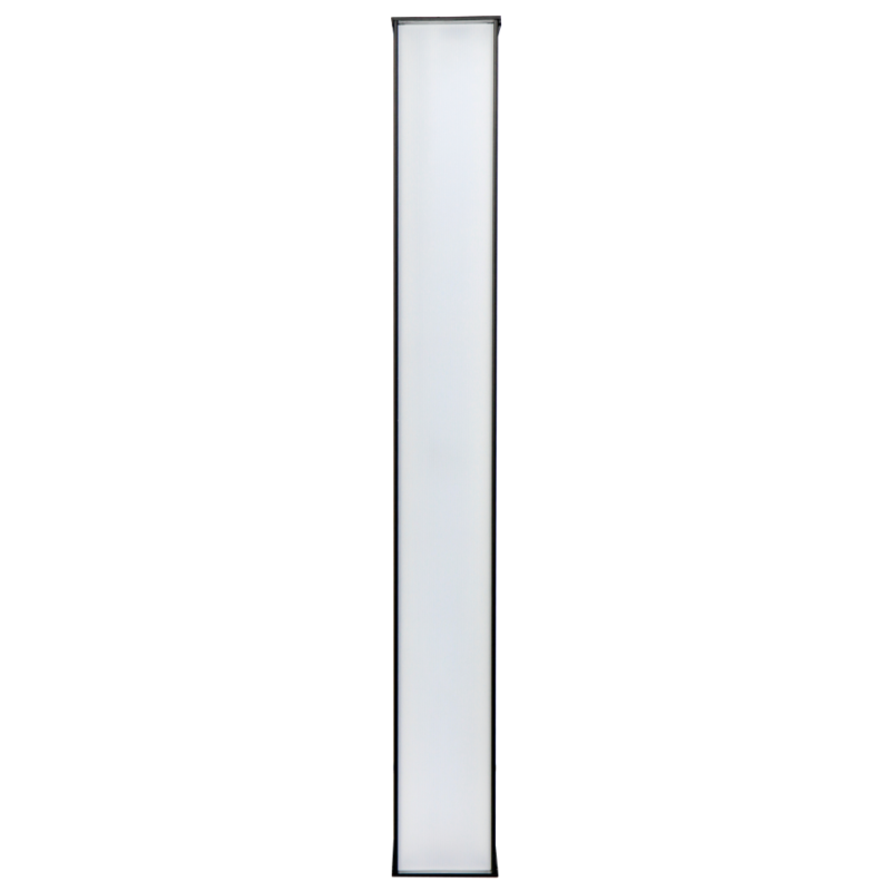 Led Line Prime Oprawa Liniowa Fusion 60W 4000K 7800Lm 0-10V 60*110° Czarna