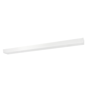 Led Line Prime Oprawa Liniowa Fusion 60W 4000K 7800Lm 0-10V Pc Cover 120° Biała