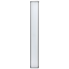 Led Line Prime Oprawa Liniowa Fusion 40W 4000K 5200Lm 0-10V 90*110° Czarna
